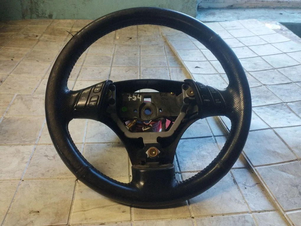 Kierownica GS12000720