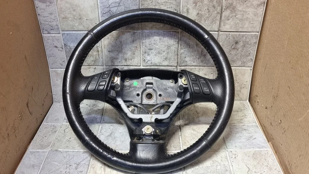 Kierownica 6S12000720