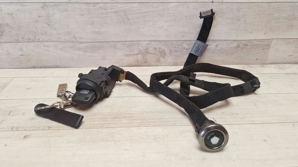 Ignition lock – BMW 5 Series E60 E61 (2004-2010)