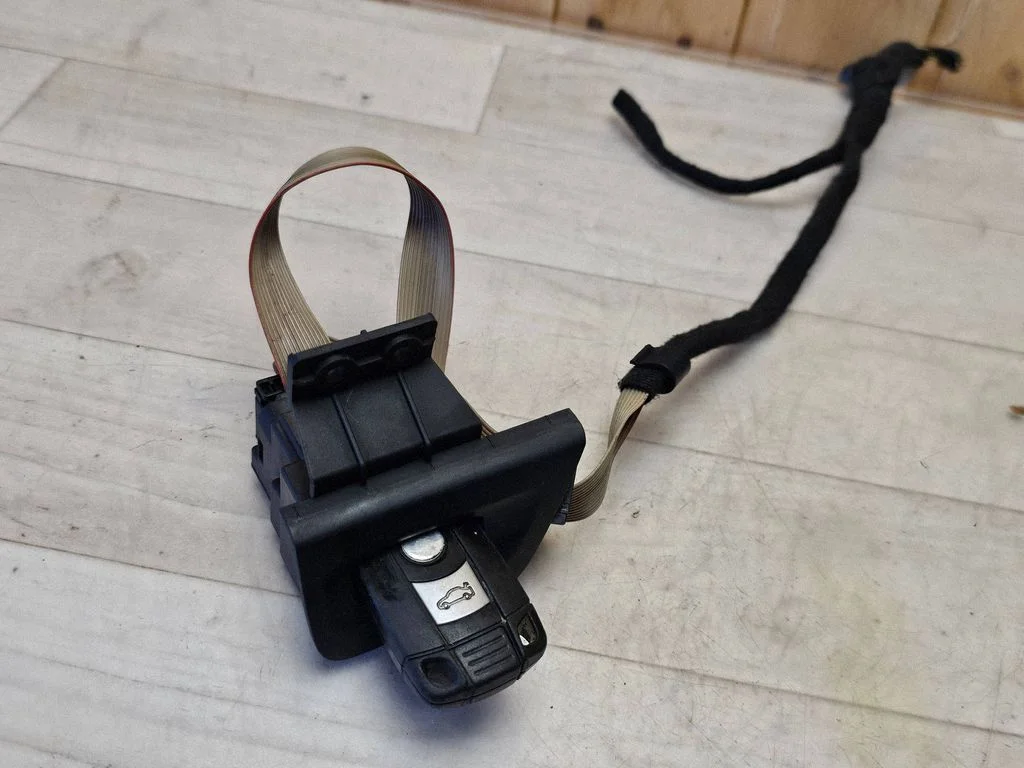 Ignition lock – BMW 1 Series E81 E87 (2004-2011)