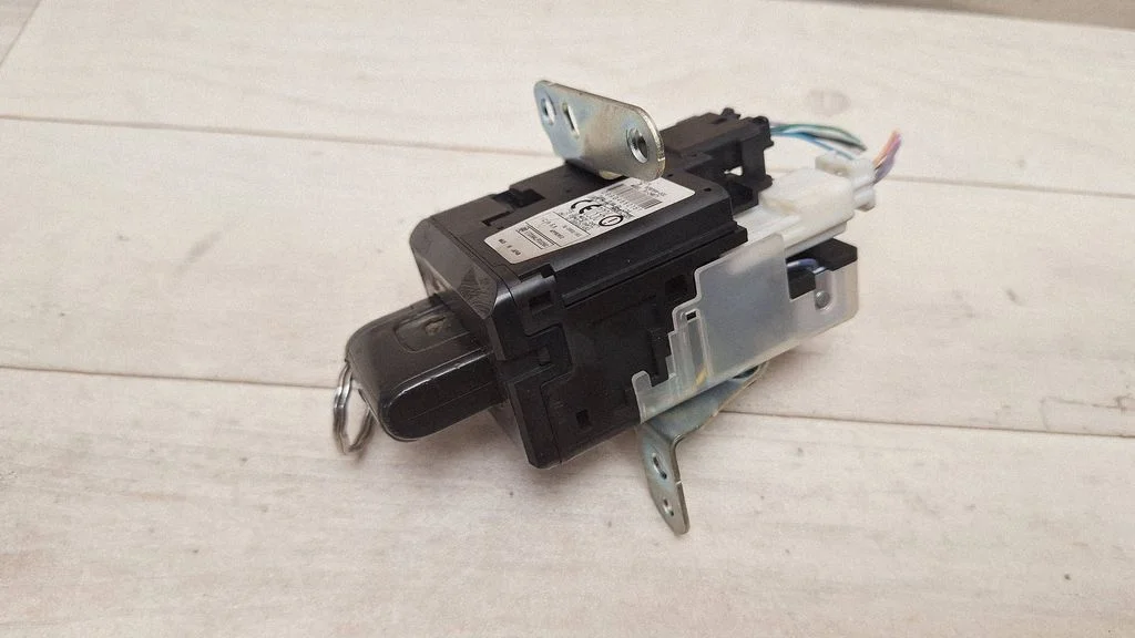 Ignition lock 626399000