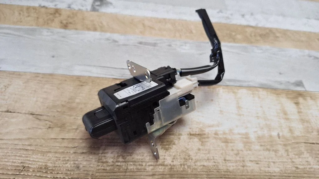 Ignition lock 626399000