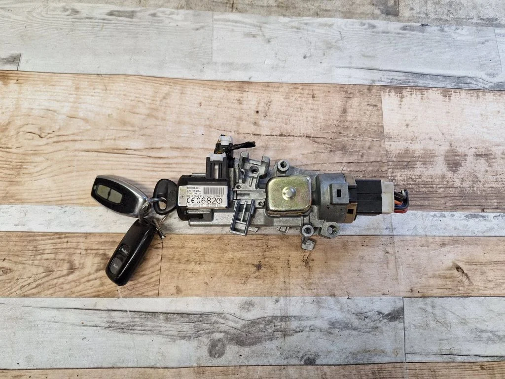 Ignition lock GJ6A66938A