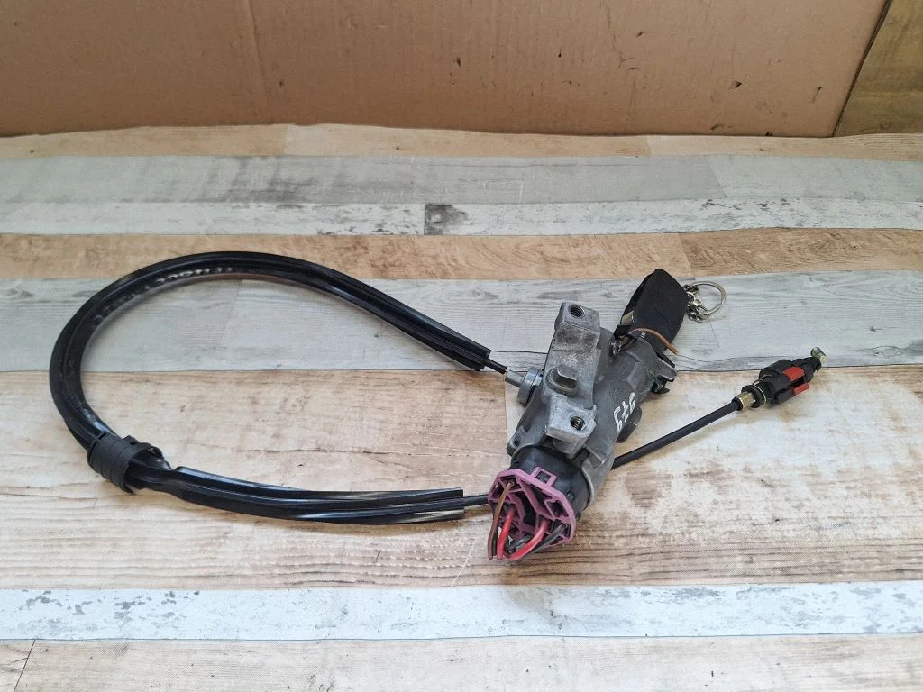 Ignition lock – Audi A3 S3 8L (1996-2003)