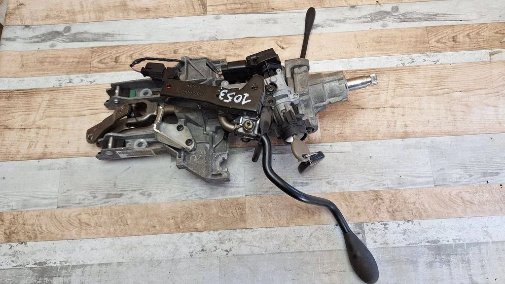 Ignition lock – Chrysler Voyager (2004-2007)