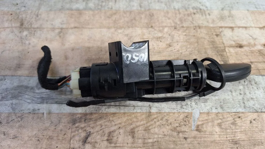Ignition lock 05521