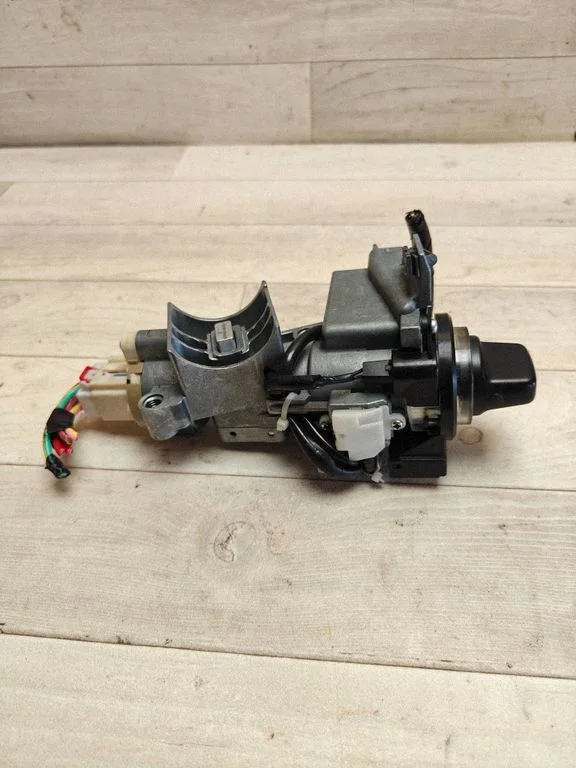 Ignition lock