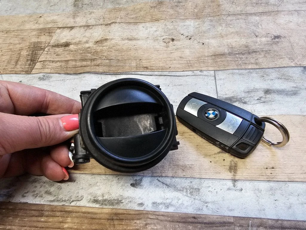 Ignition lock – BMW 5 Series E60 E61 (2004-2010)