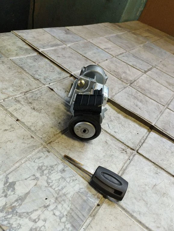 Ignition lock 3M513F880AC