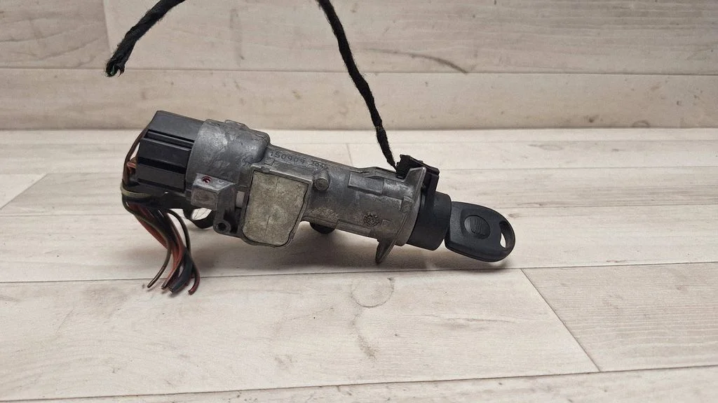 Ignition lock 4B0905851C