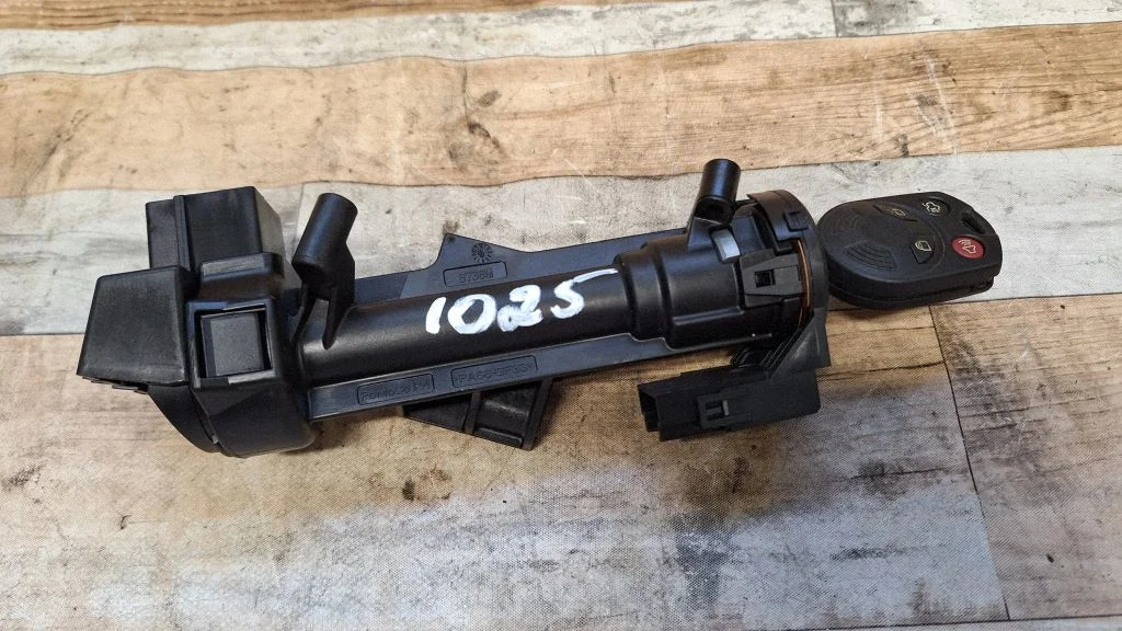 Ignition lock BV6N3F642