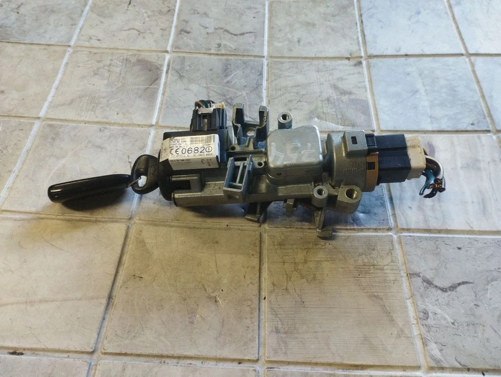 Süütelukk GJ6A66938A
