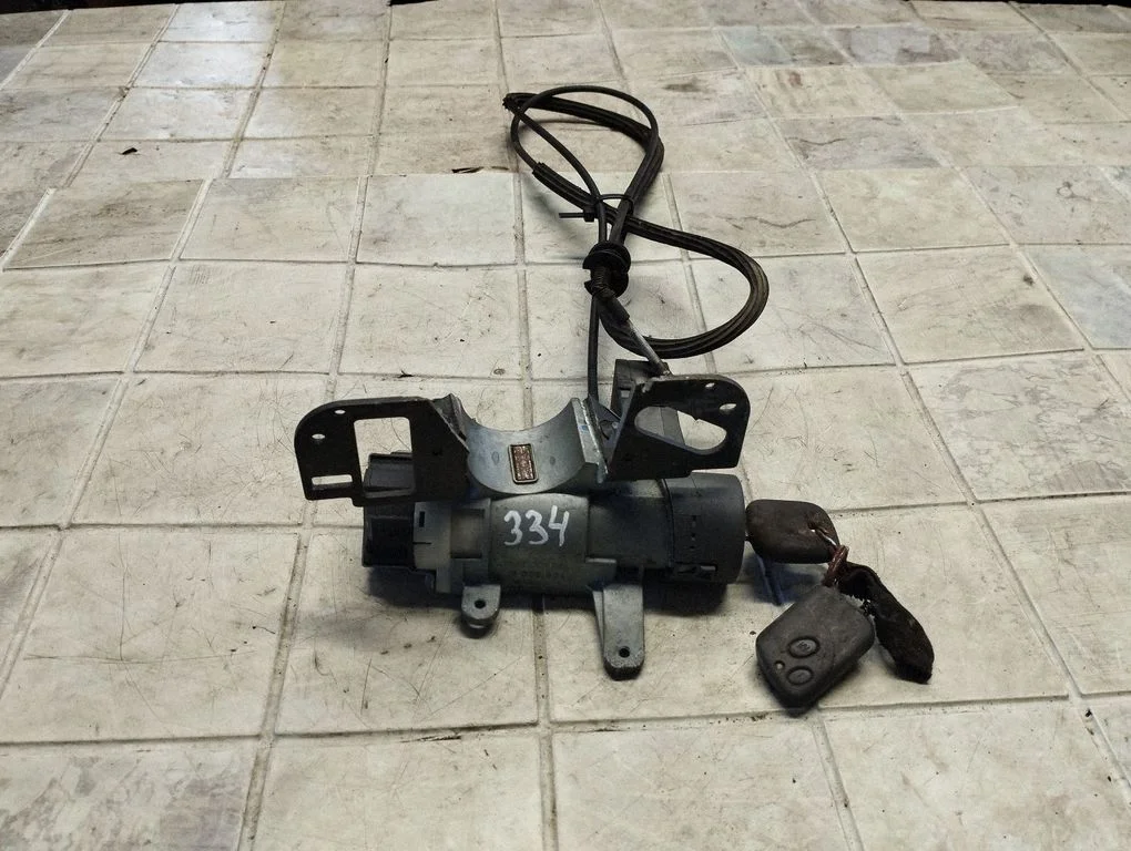 Ignition lock – Volvo S60 (2001-2004)