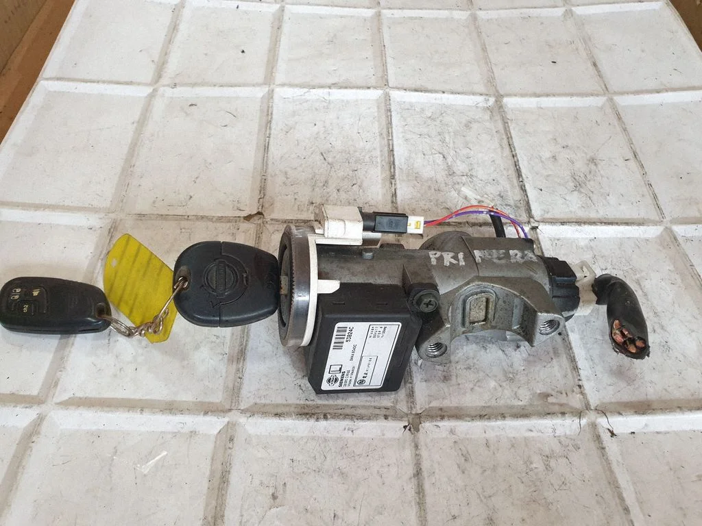 Ignition lock 28590C9965