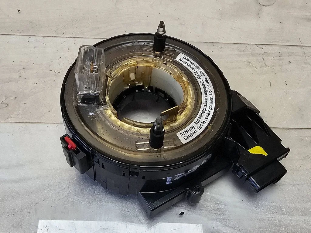 Turvapadja kontaktrõngas (SRS-rõngas) 1K0959653