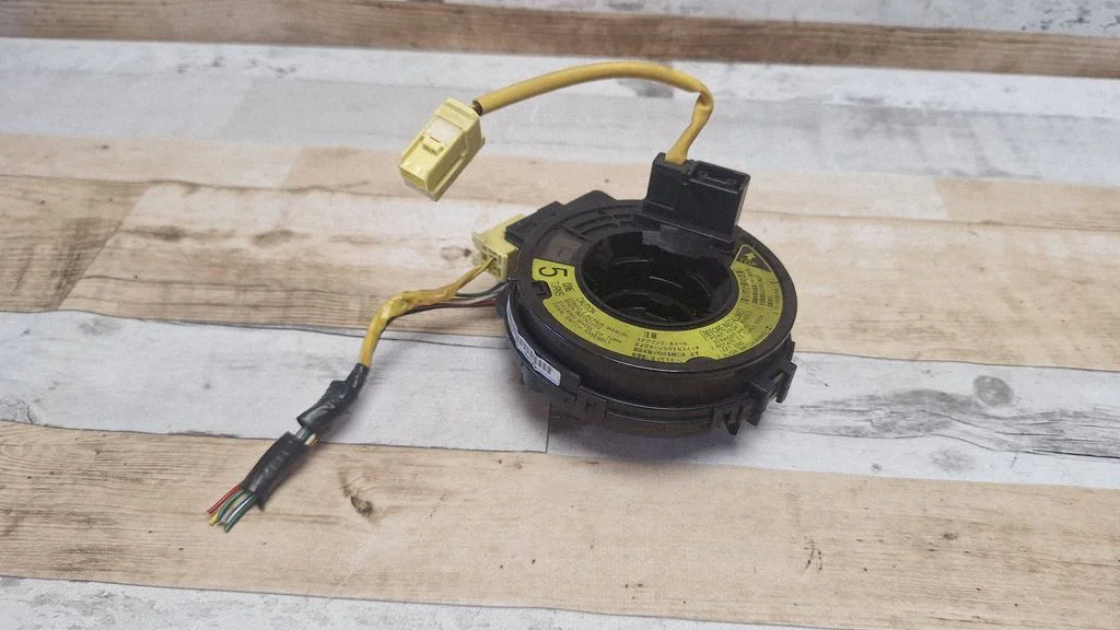 Airbag slip ring squib (SRS ring)