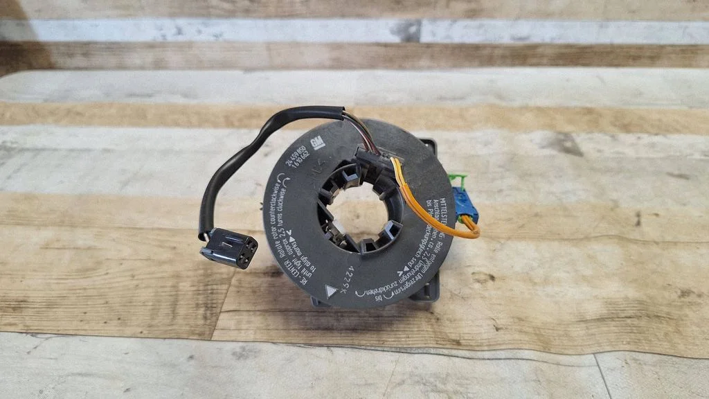 Airbag slip ring squib (SRS ring) 24459850