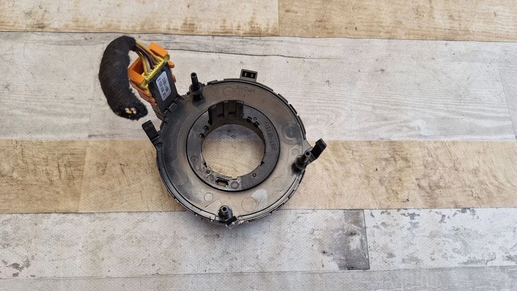 Airbag slip ring squib (SRS ring) 1J0959653E