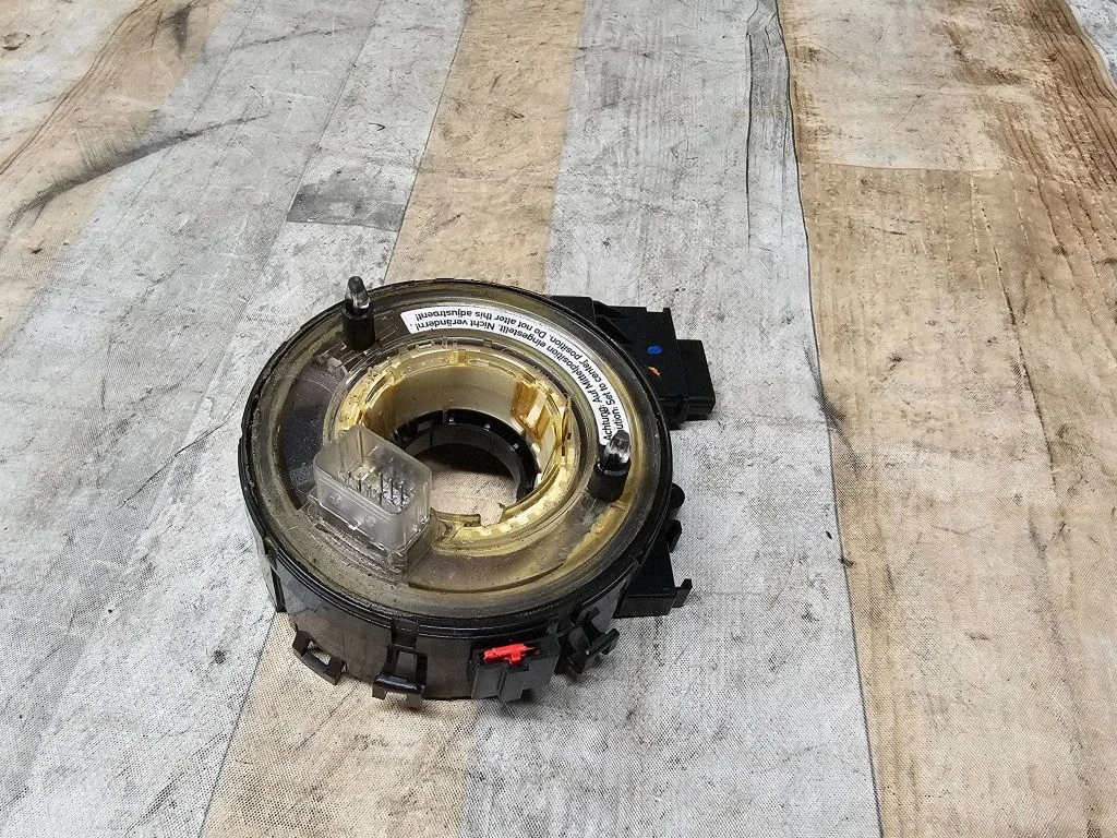 Airbag slip ring squib (SRS ring) 1K0959653