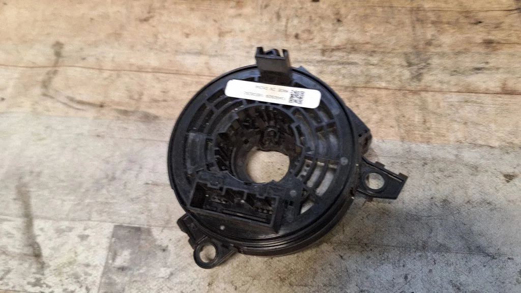 Airbag slip ring squib (SRS ring) 13492929