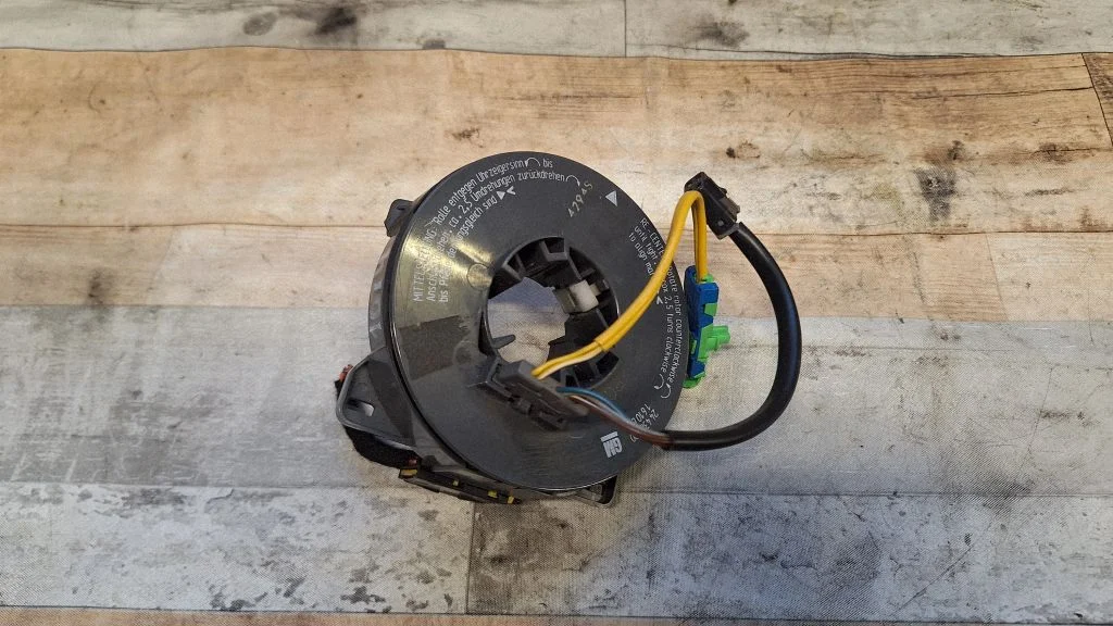 Airbag slip ring squib (SRS ring) 24436920