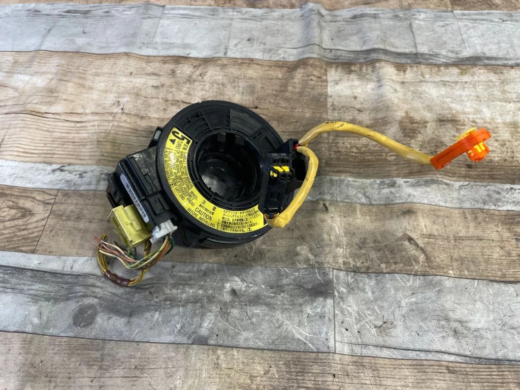 Airbag slip ring squib (SRS ring)
