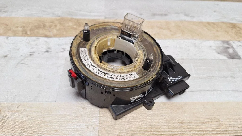 Airbag slip ring squib (SRS ring) 3C0959653