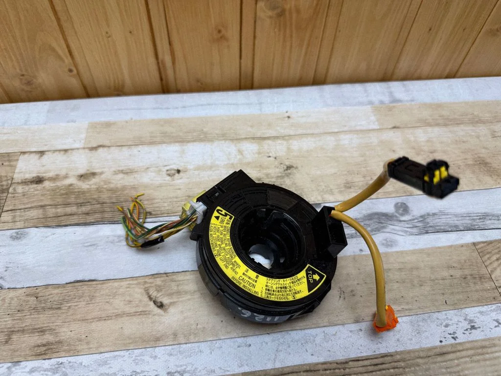Airbag slip ring squib (SRS ring) 3TJ1020
