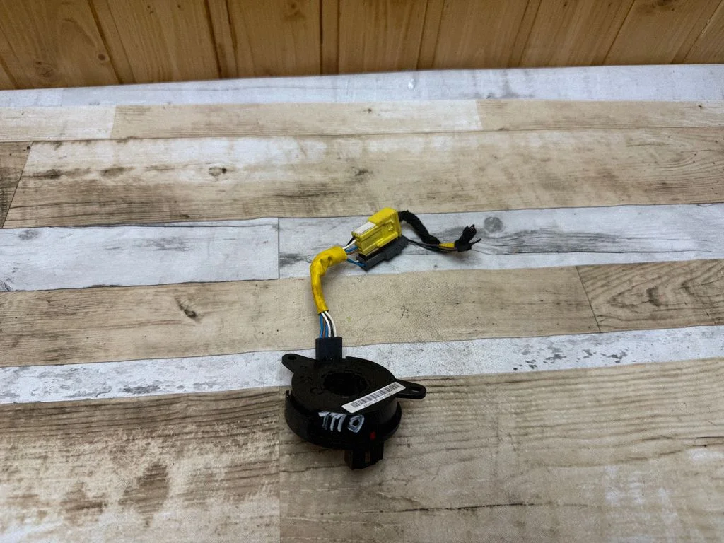 Airbag slip ring squib (SRS ring) 14752831