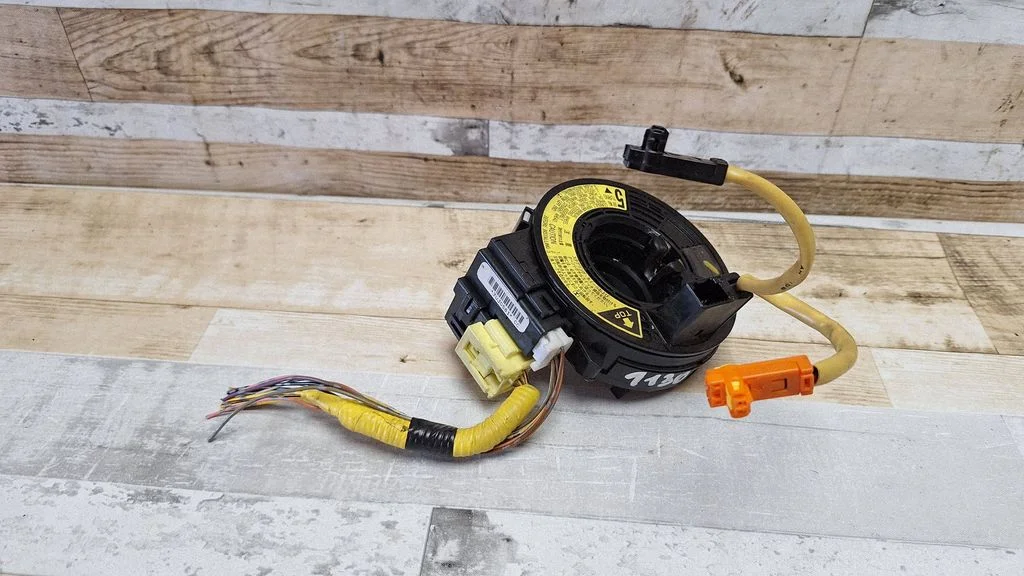 Airbag slip ring squib (SRS ring)