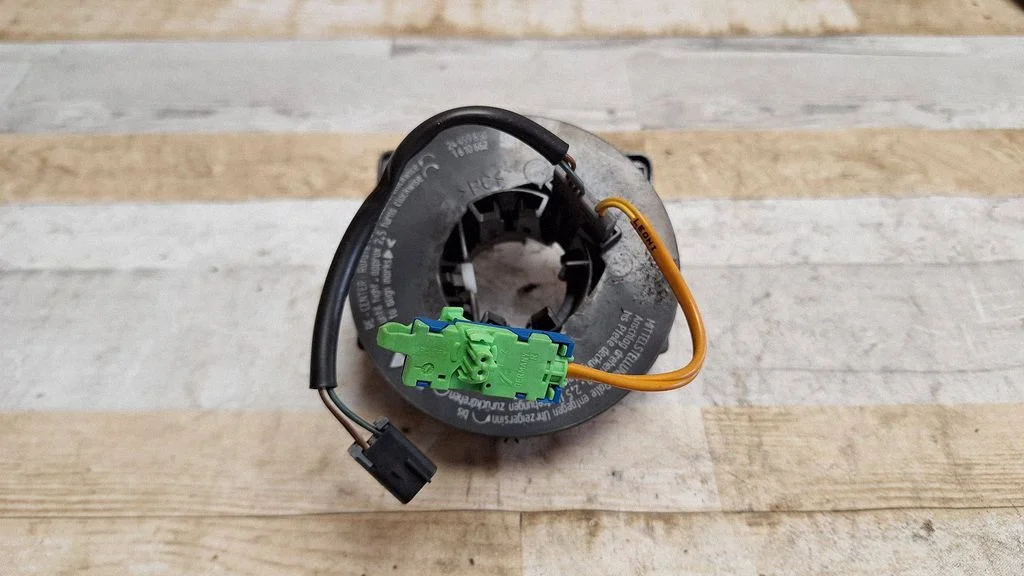Airbag slip ring squib (SRS ring) 24459850