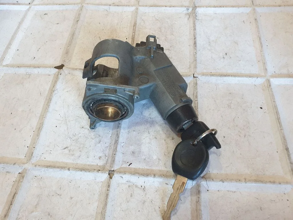 Ignition lock 357905851