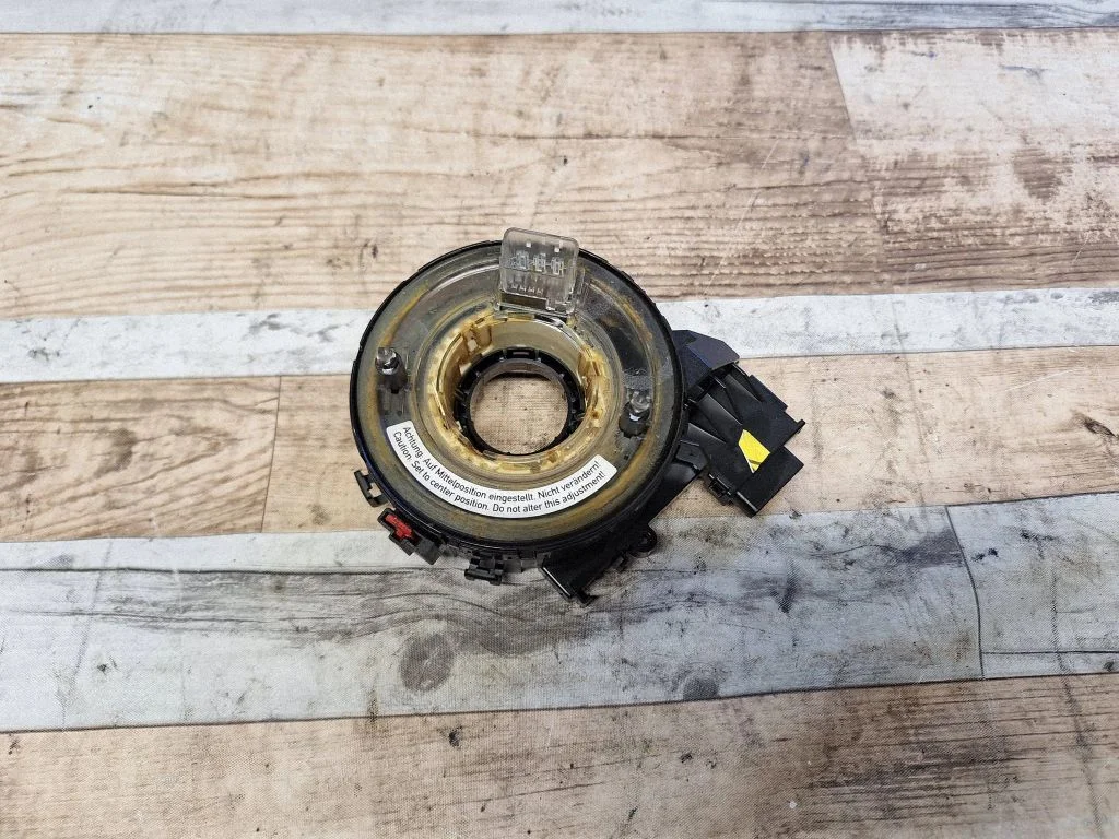 Airbag slip ring squib (SRS ring) 1K0959653