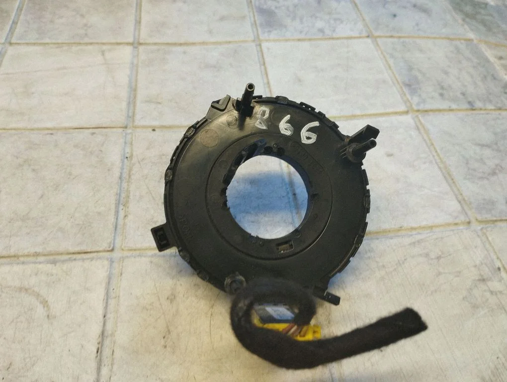 Airbag slip ring squib (SRS ring) 1J0959653B