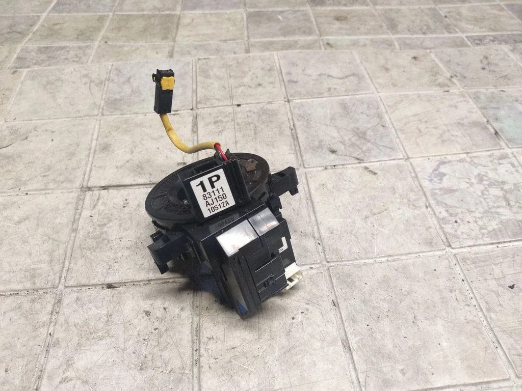 Airbag slip ring squib (SRS ring) 83111AJ150