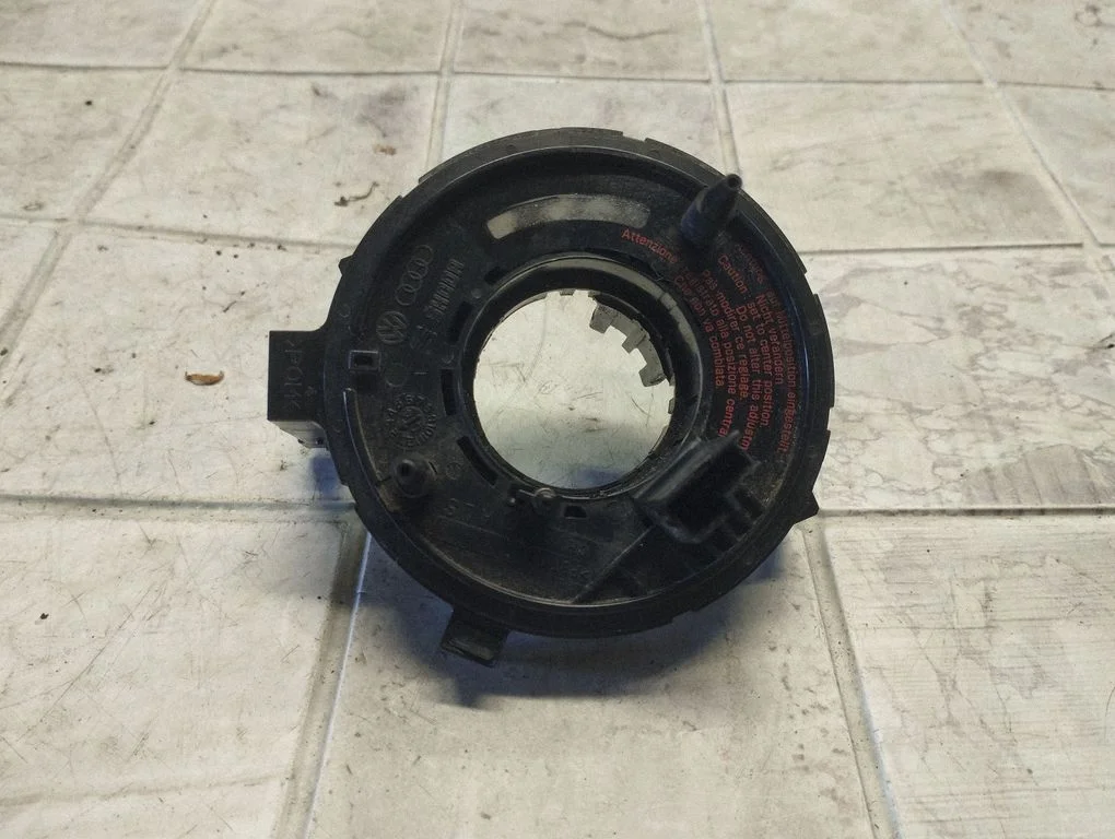 Airbag slip ring squib (SRS ring) 1J0959653B