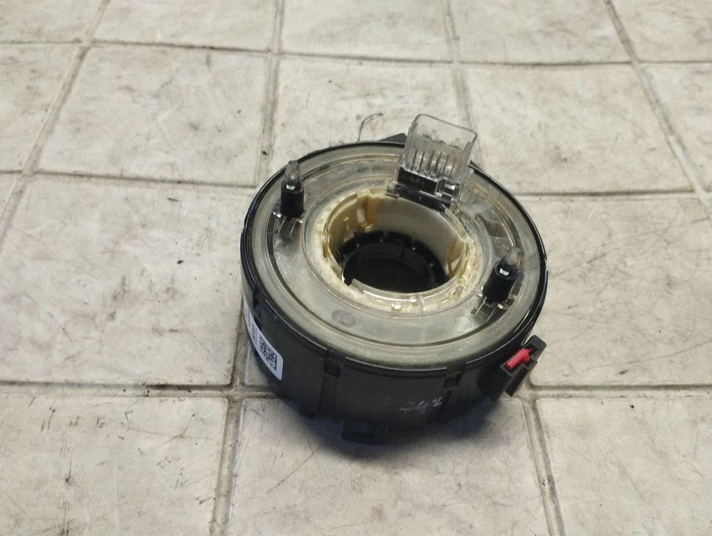 Turvapadja kontaktrõngas (SRS-rõngas) 1K0959653C
