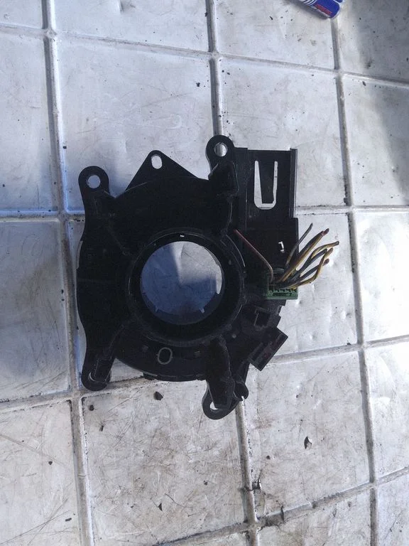 Airbag slip ring squib (SRS ring) – BMW 3 Series E46 (1998-2005)