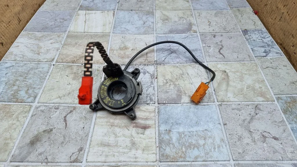 Airbag slip ring squib (SRS ring) 9627226880