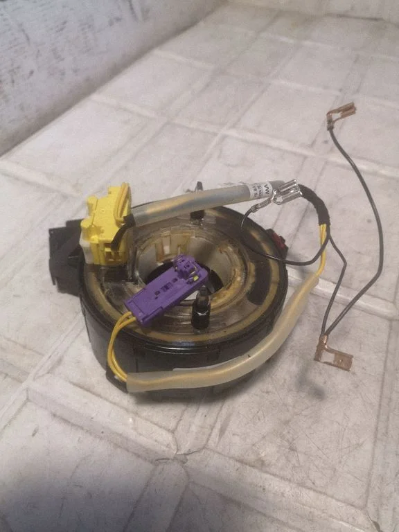 Airbag slip ring squib (SRS ring) 1K0959653C