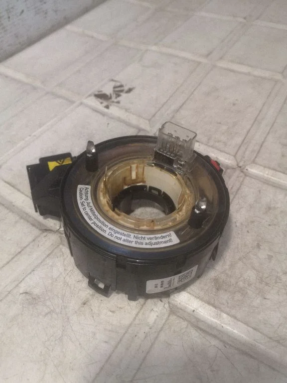 Airbag slip ring squib (SRS ring) 1K0959653
