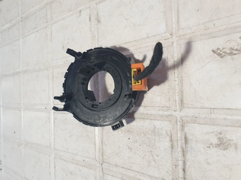 Airbag slip ring squib (SRS ring) 1J0959653E