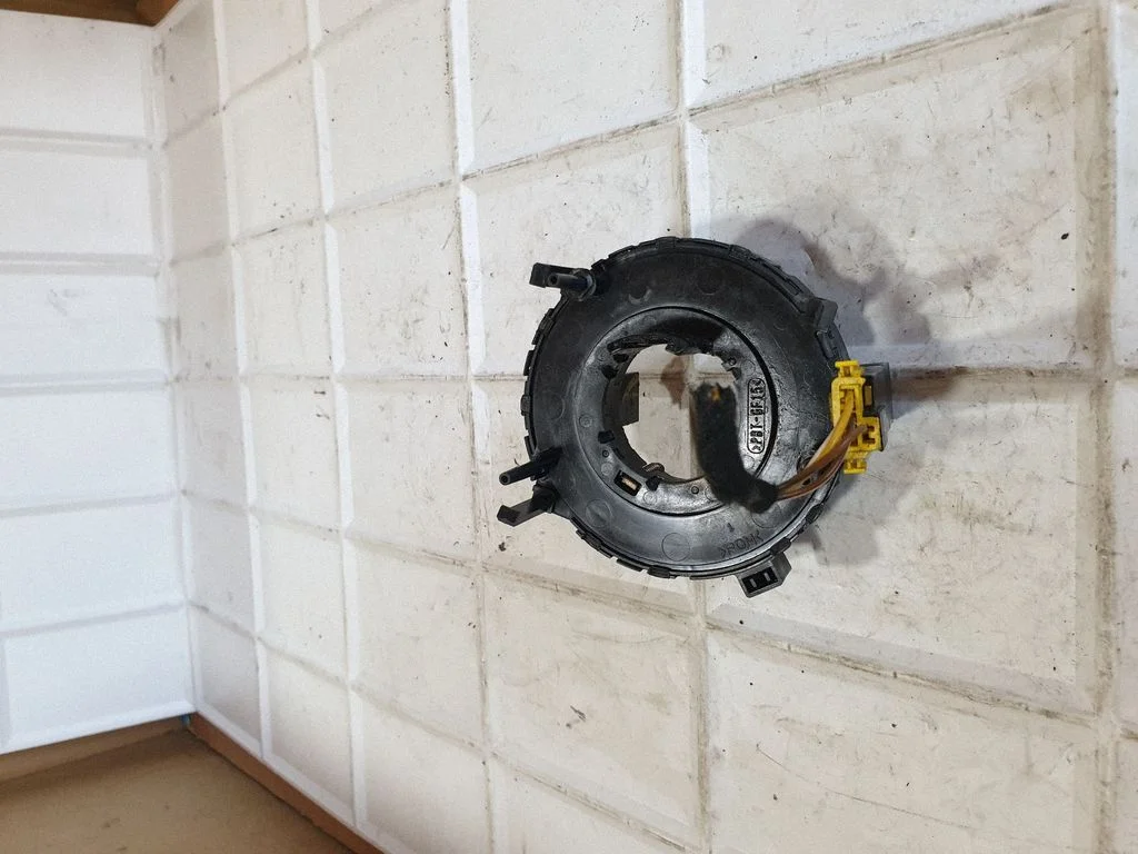 Airbag slip ring squib (SRS ring) 1J0959653B