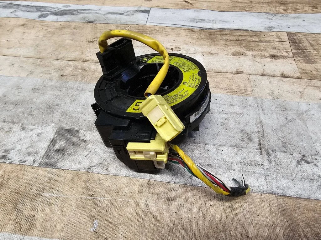 Airbag slip ring squib (SRS ring) VRPA270490