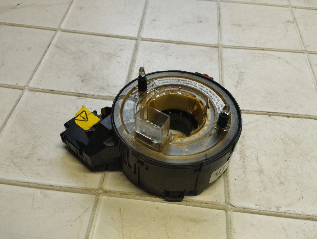 Taśma poduszki powietrznej (zwijacz SRS) 1K0959653