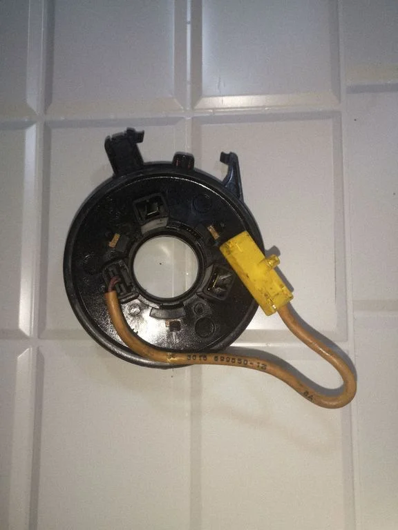 Airbag slip ring squib (SRS ring) YS6T14A664AB – Ford Ka (1996-2008)