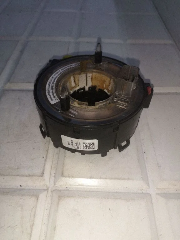Airbag slip ring squib (SRS ring) 1K0959653C