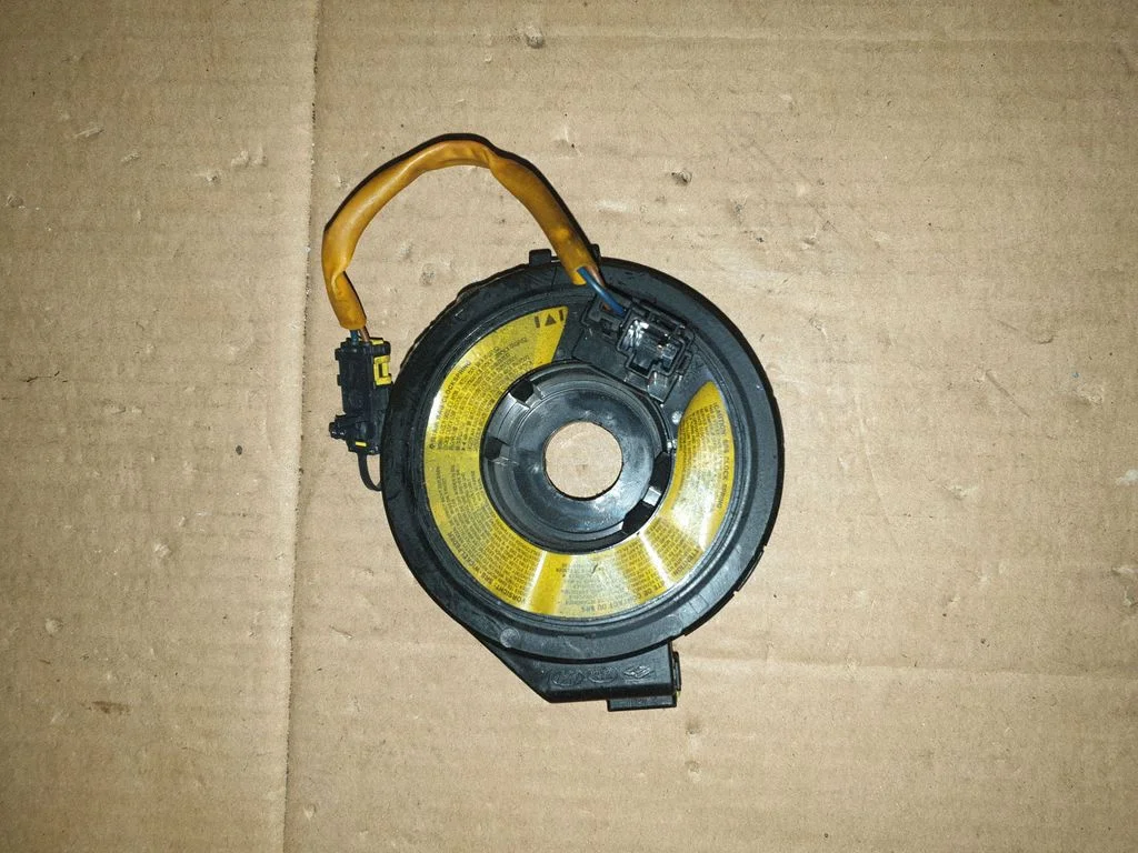 Airbag slip ring squib (SRS ring) HG0W530412