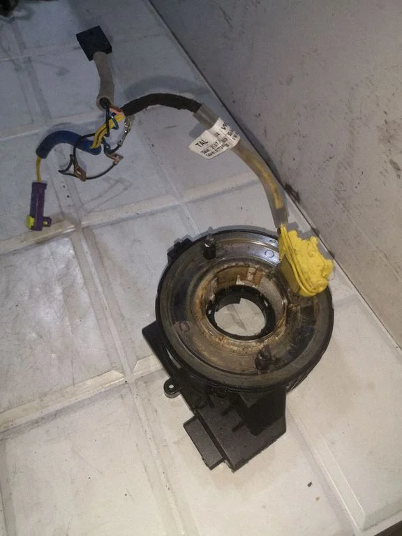 Airbag slip ring squib (SRS ring) 2K0971584C