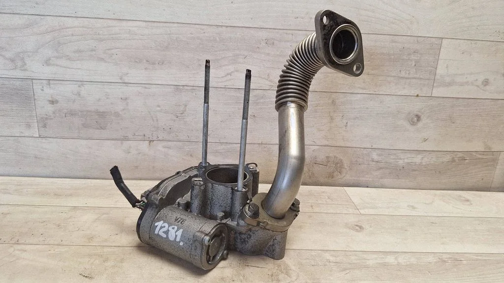 EGR valve A2C53179081